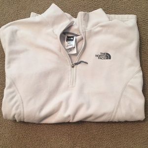 North Face pullover